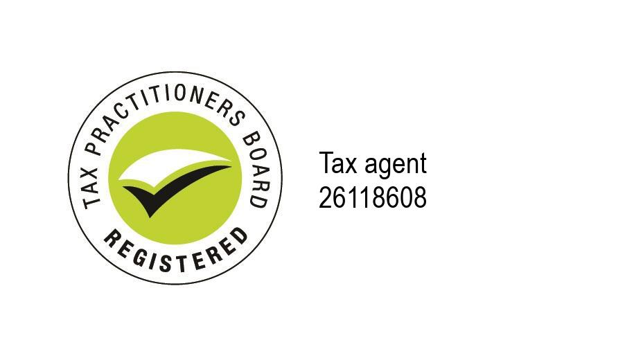 Tax agent